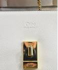 Сумка Chloe Drew Mini White